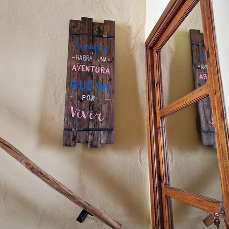 Casa Cuartel Villa El Gastor Exteriör bild