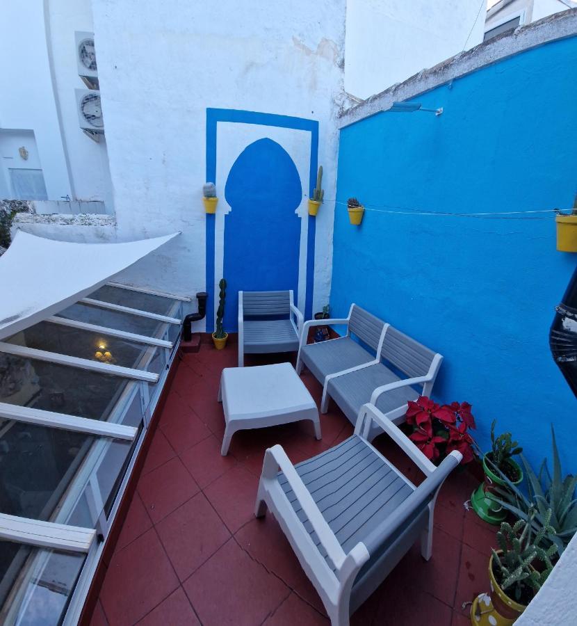 Casa Cuartel Villa El Gastor Exteriör bild